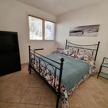 Apartment Apart T4 115 M2 Calanque Super Valmont 15min Velodrome